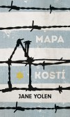 Mapa kostí Mapa kostí