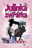 Julinka a její zvířátka: Nezbedný poník Julinka a její zvířátka: Nezbedný poník