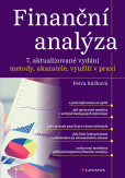 Finanční analýza - 7. aktualizované vydání Finanční analýza - 7. aktualizované vydání