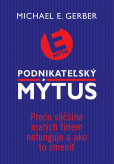 Podnikateľský mýtus