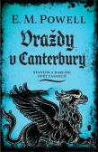 Vraždy v Canterbury Vraždy v Canterbury