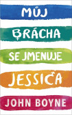 Můj brácha se jmenuje Jessica Můj brácha se jmenuje Jessica