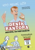 Deník kantora Deník kantora