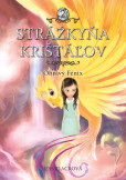 Strážkyňa krištáľov: Ohnivý Fénix Strážkyňa krištáľov: Ohnivý Fénix