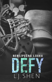 Defy: Nebezpečná láska