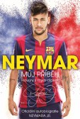 Neymar: Můj příběh (Hovory s mým otcem) Neymar: Můj příběh (Hovory s mým otcem)