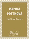 Mamka Pôstková Mamka Pôstková
