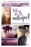 Víš, že tě miluju? Víš, že tě miluju?