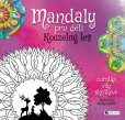 Mandaly pro děti - Kouzelný les Mandaly pro děti - Kouzelný les