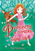 Princezny a zvířátka: Tajný slib