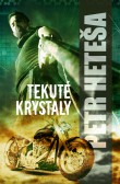 Tekuté krystaly Tekuté krystaly