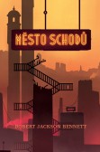 Město schodů Město schodů
