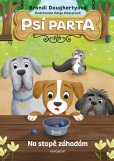 Psí parta – Na stopě záhadám Psí parta – Na stopě záhadám