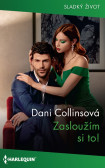 Zasloužím si to! Zasloužím si to!
