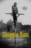 Shuggie Bain Shuggie Bain