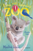 Ema a její kouzelná zoo - Mazlivá koala Ema a její kouzelná zoo - Mazlivá koala