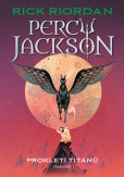 Percy Jackson – Prokletí Titánů Percy Jackson – Prokletí Titánů