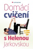 Domácí cvičení s Helenou Jarkovskou