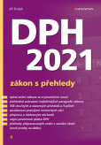 DPH 2021 - zákon s přehledy