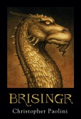 Brisingr (česky) Brisingr (česky)