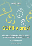 GDPR v praxi GDPR v praxi