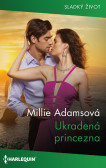 Ukradená princezna Ukradená princezna