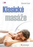 Klasické masáže Klasické masáže