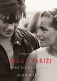 Láska v Paříži Láska v Paříži