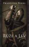 Růže a lev Růže a lev