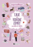 Ľalie a vzdušné zámky Ľalie a vzdušné zámky