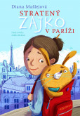 Stratený zajko v Paríži Stratený zajko v Paríži