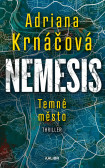 Nemesis: Temné město Nemesis: Temné město