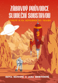 Zábavný průvodce sluneční soustavou Zábavný průvodce sluneční soustavou