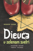 Dievča v zelenom svetri Dievča v zelenom svetri