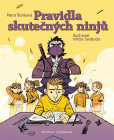 Pravidla skutečných ninjů Pravidla skutečných ninjů