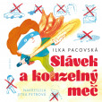 Slávek a kouzelný meč Slávek a kouzelný meč