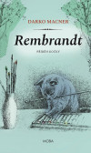 Rembrandt - Příběh kočky