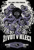 Život v kleci Život v kleci