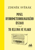 Posel hydrometeorologického ústavu Posel hydrometeorologického ústavu