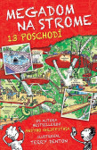 Megadom na strome. 13 poschodí Megadom na strome. 13 poschodí