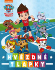 Tlapková patrola - Hvězdné tlapky Tlapková patrola - Hvězdné tlapky