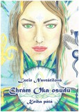 Chrám Oka osudu - Kniha pátá Chrám Oka osudu - Kniha pátá
