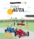 Príbeh auta Príbeh auta