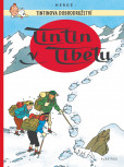 Tintin 20 - Tintin v Tibetu Tintin 20 - Tintin v Tibetu