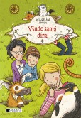 Všude samá díra!