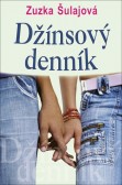 Džínsový denník 1 Džínsový denník 1