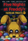 Five Nights at Freddy's: Do jámy Five Nights at Freddy's: Do jámy