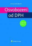 Osvobození od DPH - vybrané oblasti Osvobození od DPH - vybrané oblasti
