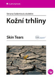Kožní trhliny Kožní trhliny