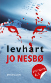 Levhart (paperback) Levhart (paperback)